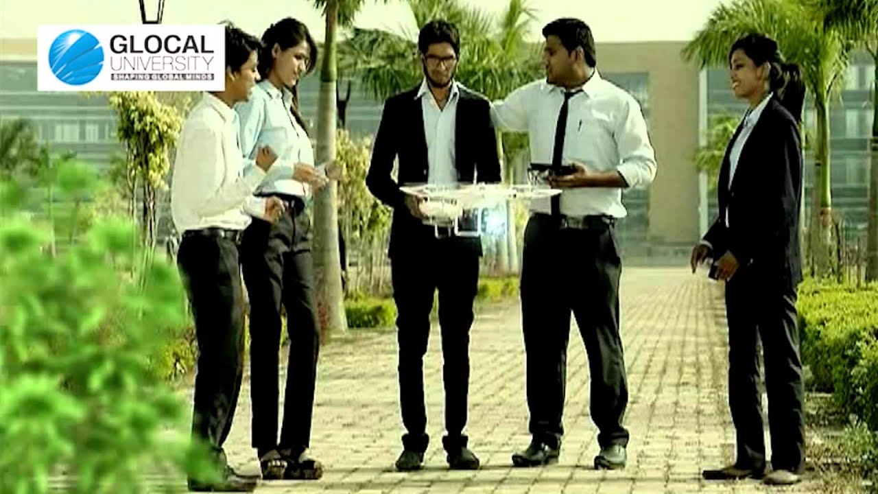 Glocal University