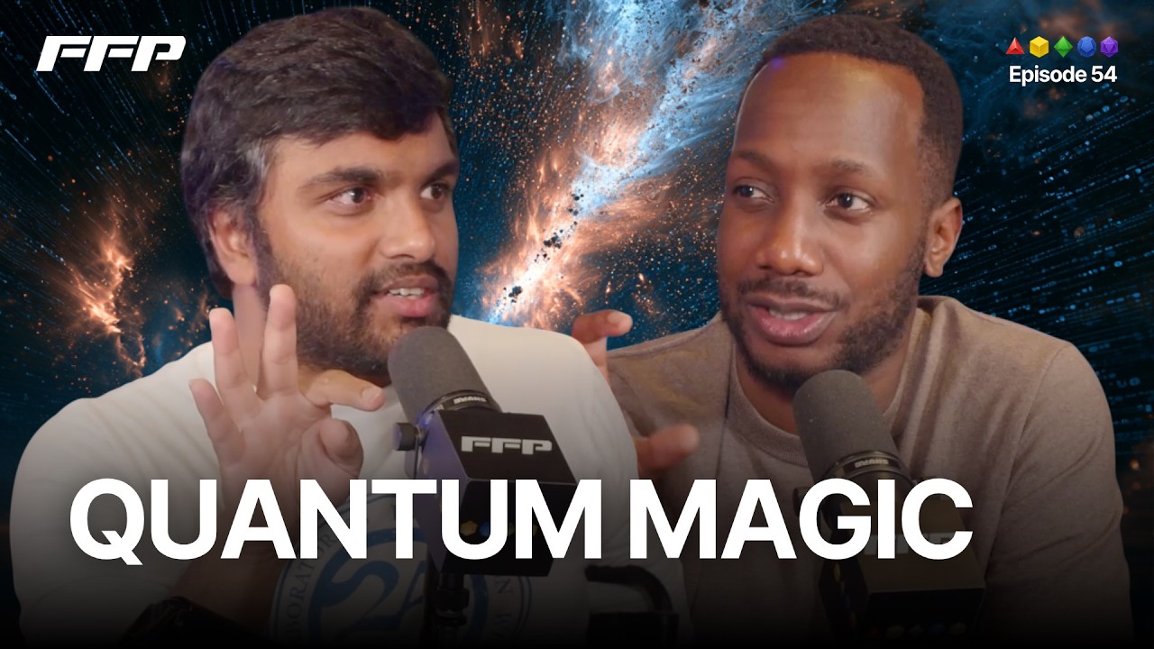 How Quantum Computing Actually Works