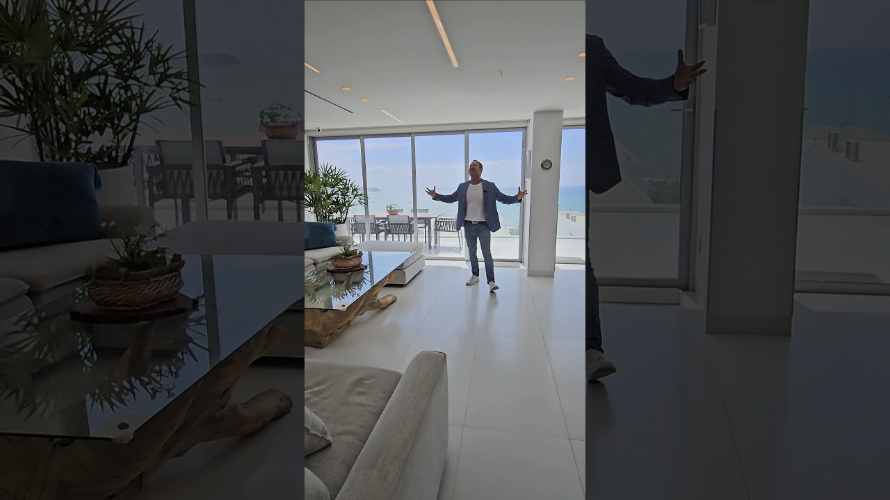 Дом с бассейном и видом на океан, с собственным лифтом всего за 469 000 долларов! Недвижимость в ...