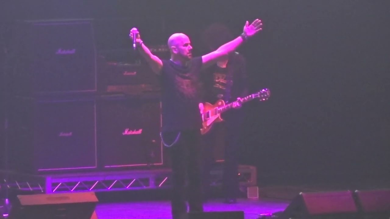 Jason Bonham - Whole Lotta Love - Live @ Acrisure Arena - Palm Desert, Ca - Dec 28, 2023