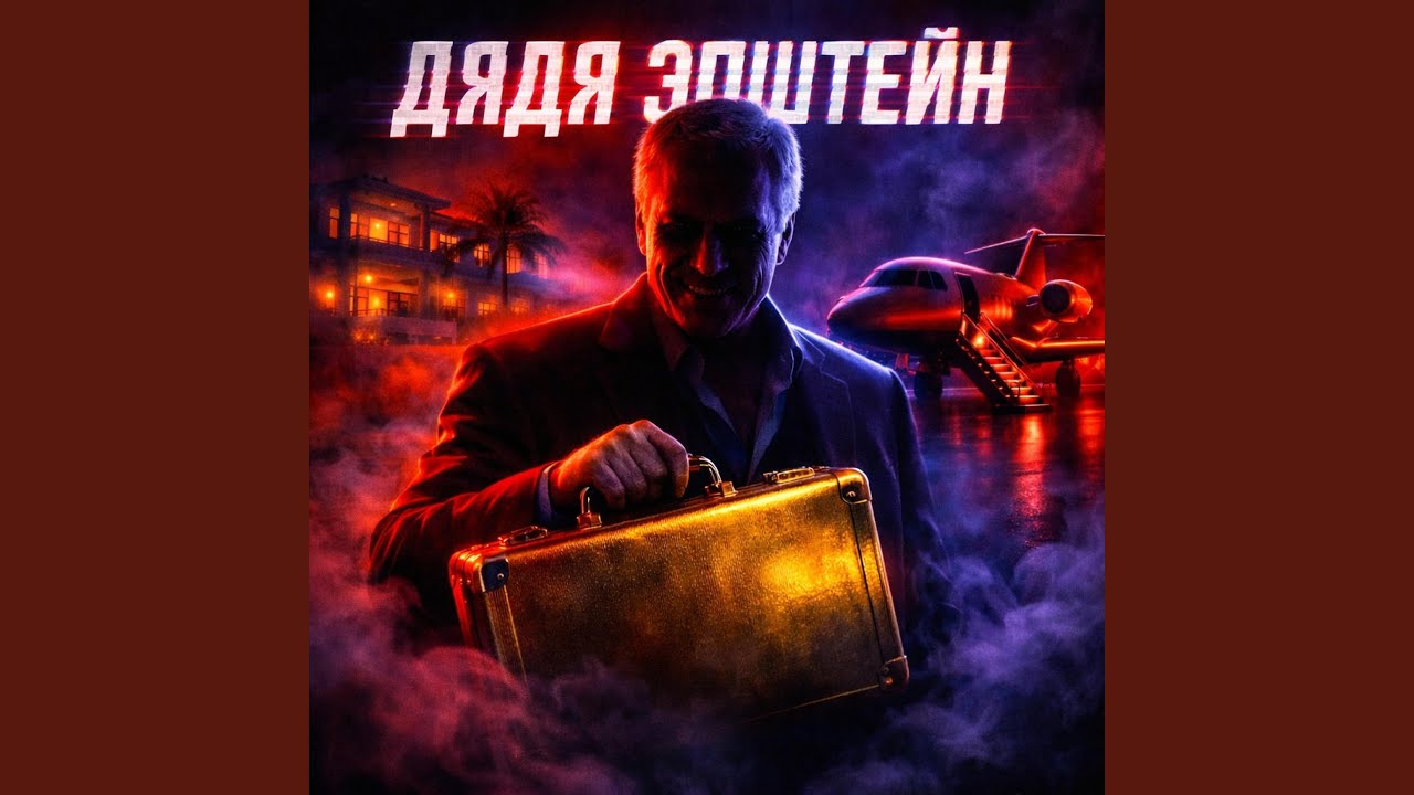 Дядя Эпштейн (Alpha)