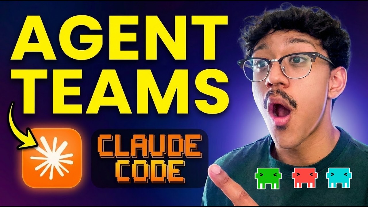 Build Apps 10x Faster with Claude Code Teams and Opus 4.6