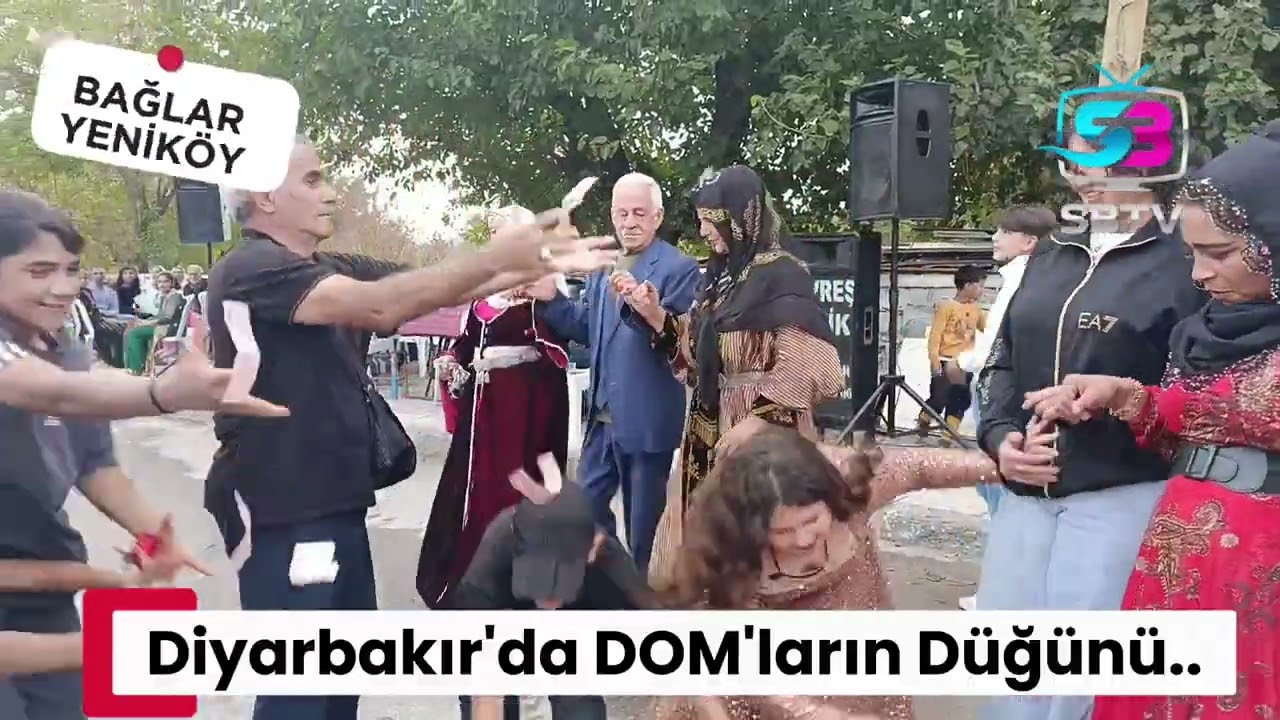 Diyarbakır’da unutulmaz bir düğün şöleni yaşandı! 🎉 #keşfet #kesfeteyyiz 