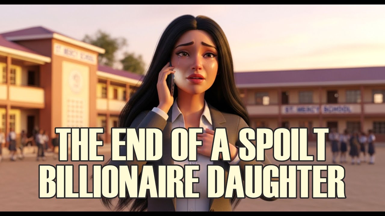 Her Parents Made One Hard Decision That Changed Everything