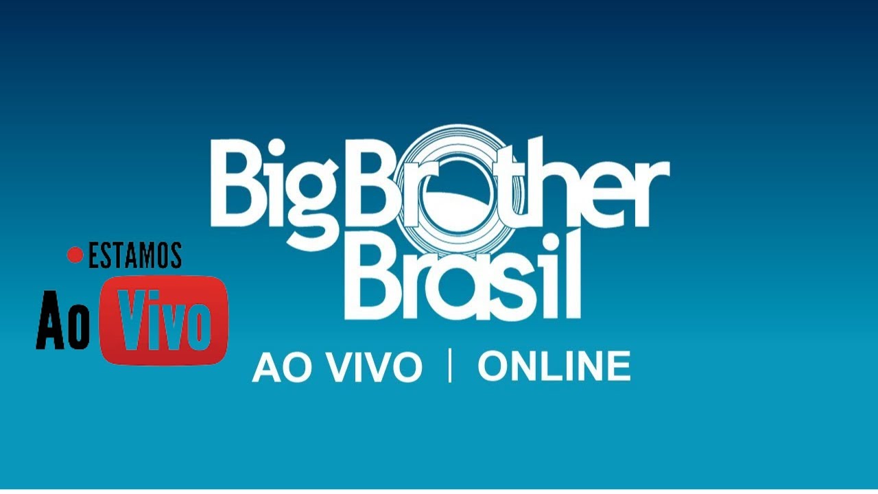 BBB 2022 AO VIVO - 24 HORAS - GLOBO AO VIVO