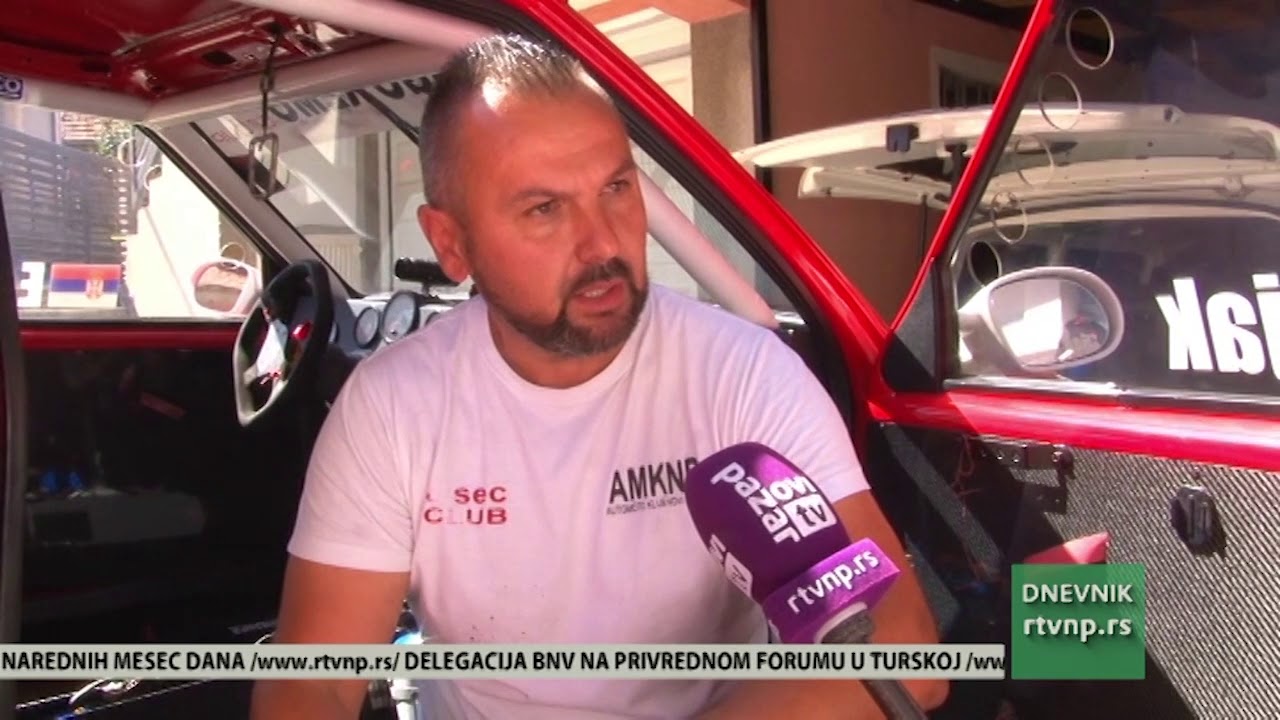 Problemi za Došljaka