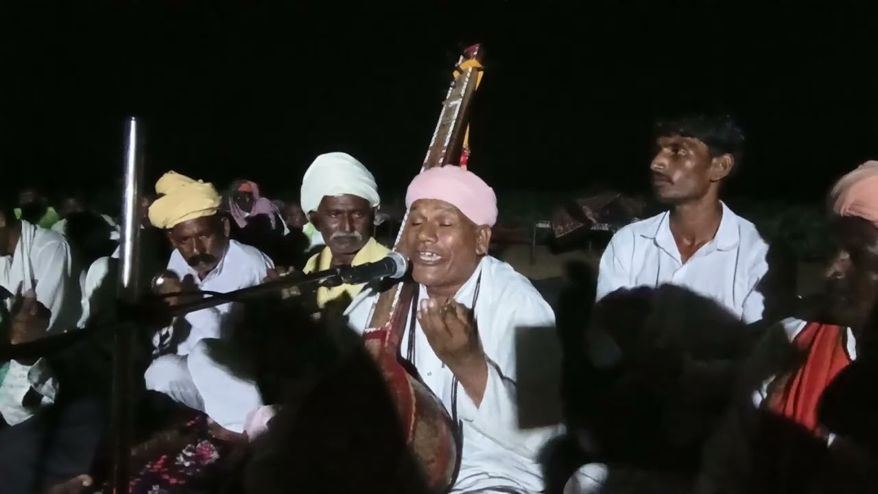 Maharaj Fakira Ram Bhagat bheel anupgarh shriganganagar 4