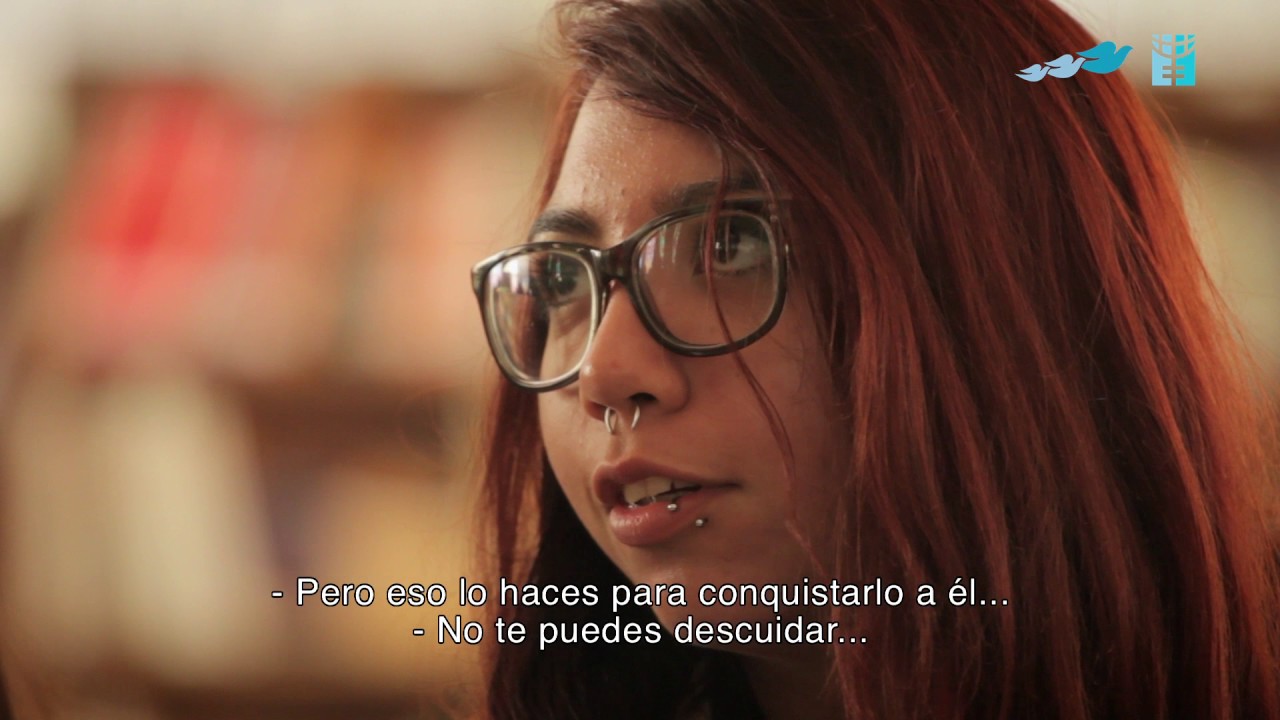 DOVE Programa para la Autoestima