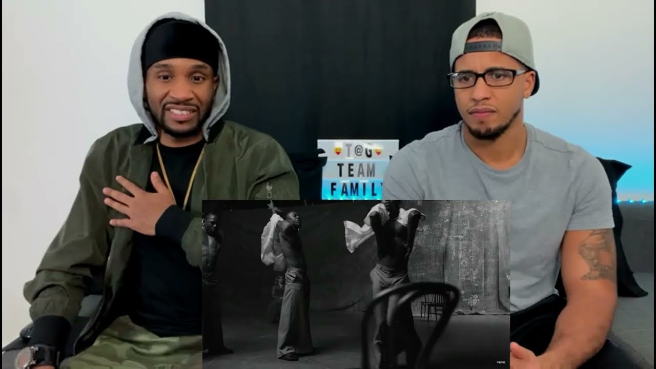 Adele - Oh My God (REACTION)