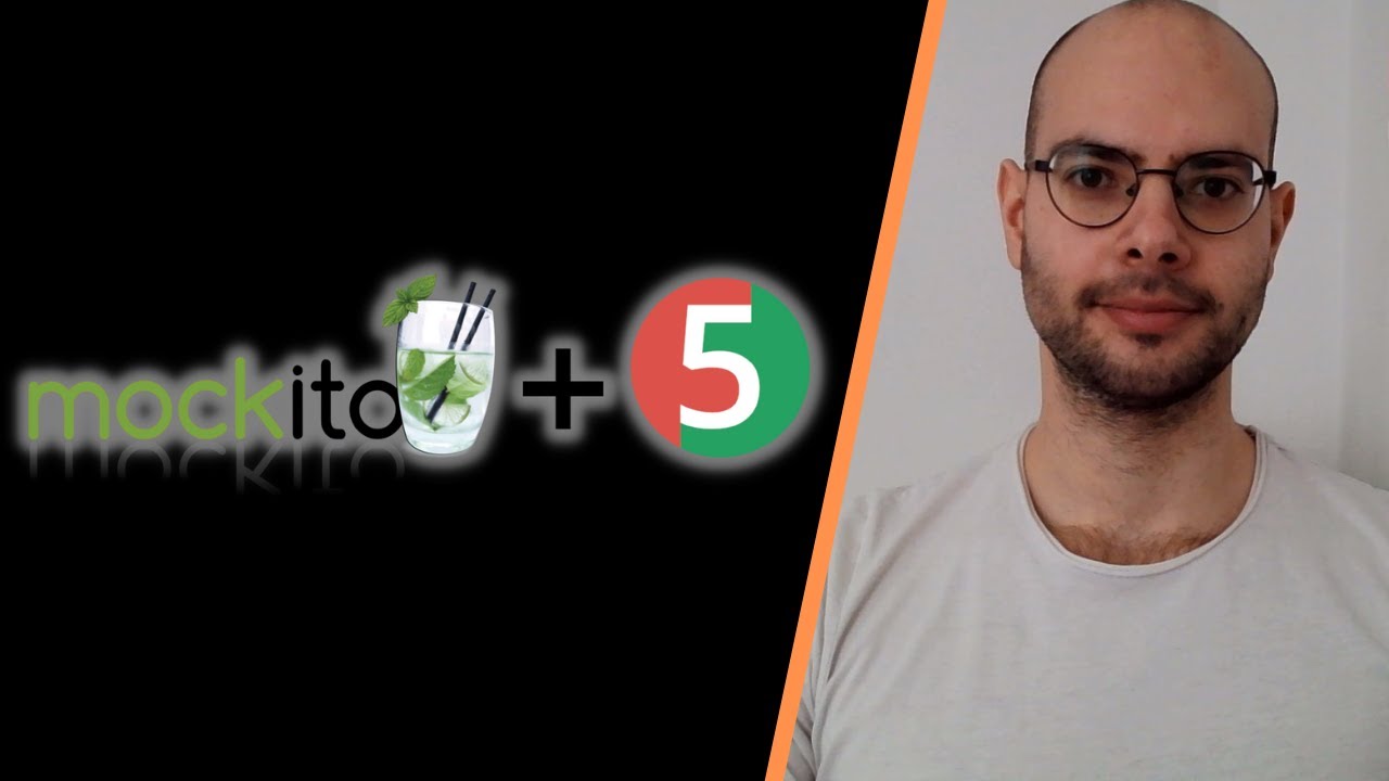 MOCKITO y PRUEBAS UNITARIAS en JAVA (JUNIT 5) - Tutorial Fácil