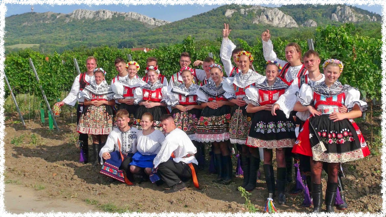 Hody 2022 - H Věstonice sobota
