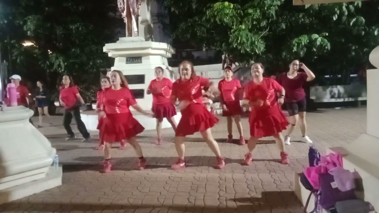 Zumbalentines