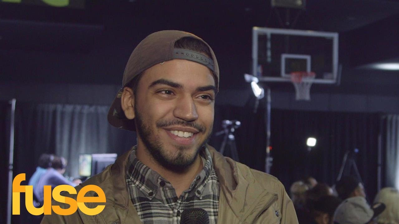ESL One Players & Producer Talk Expectations for The Brooklyn Beatdown