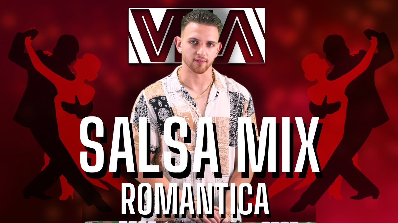 Salsa Romantica Mix | Los Exitos Mas Grande | Mezcla Para Bailar | Viejitas Pero Bonitas