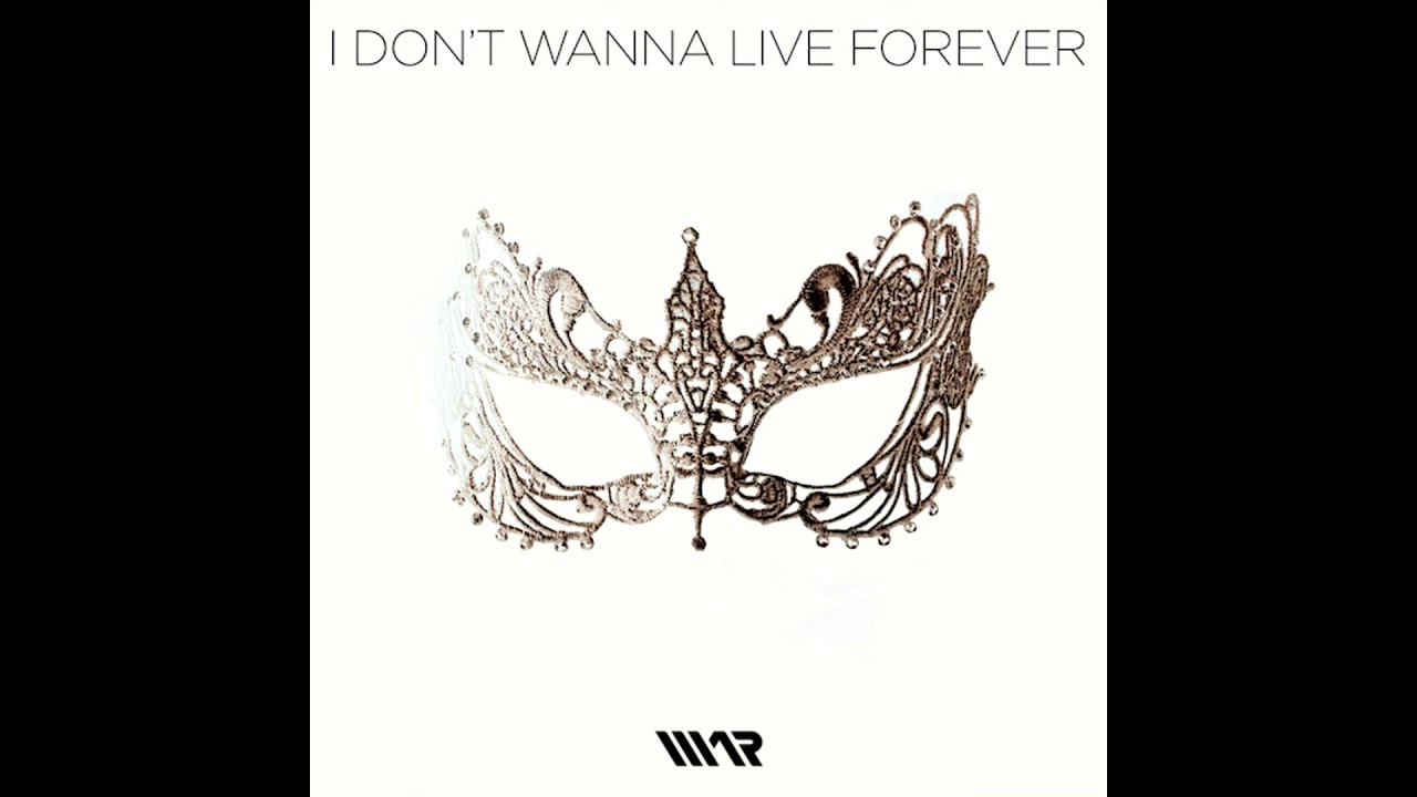 Sara Farell & Simon Samaeng - I Don't Wanna Live Forever (Remix)