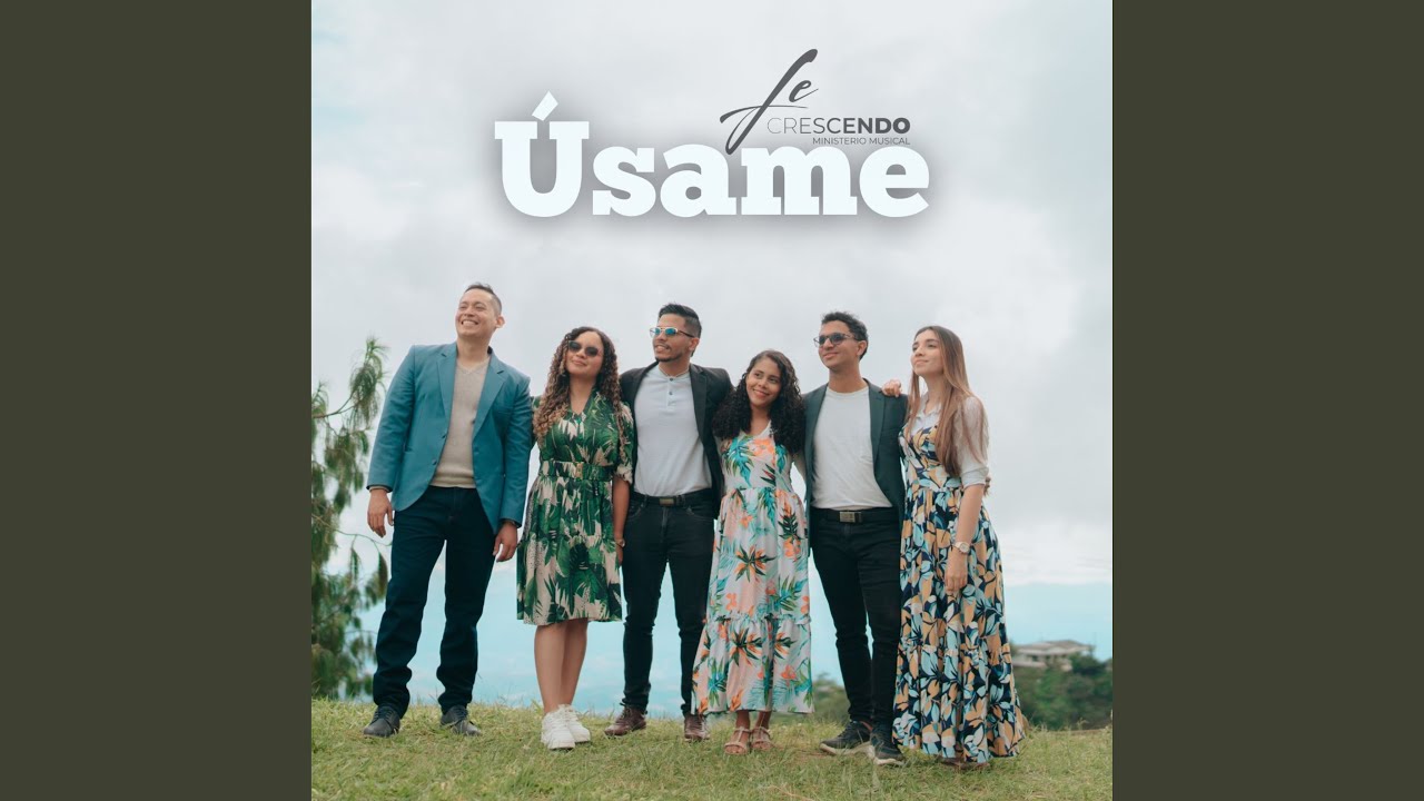 Úsame