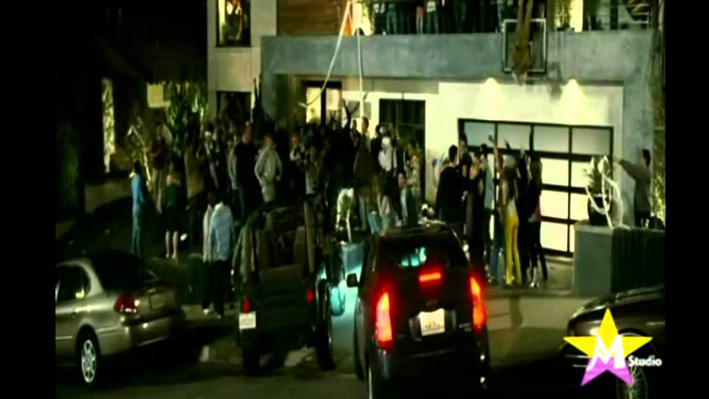One Direction - Save you tonight (Music video)