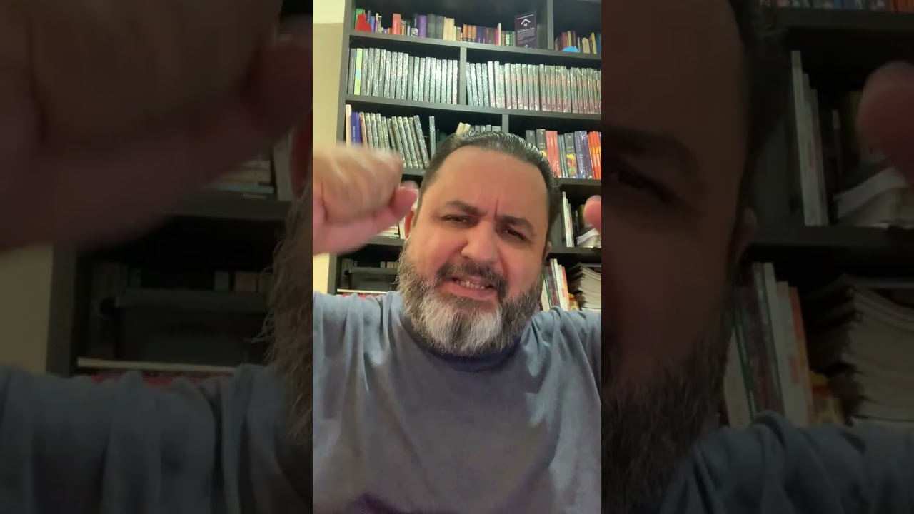 Querer, não é poder!