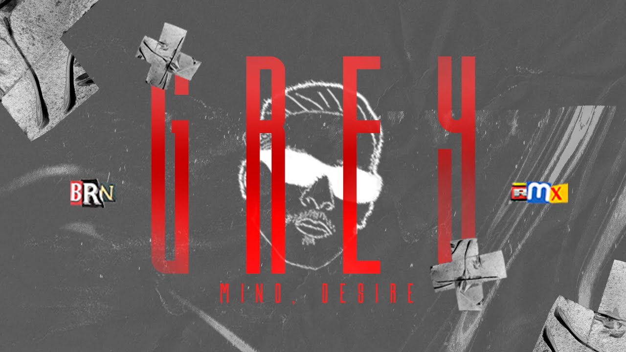 Kolsch - Grey (Mind, Desire) B R N Remix