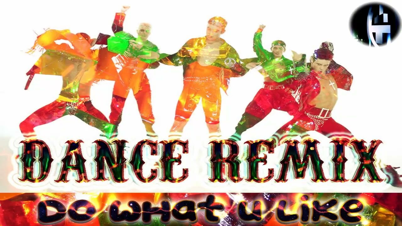 Take That - Do What U Like (12