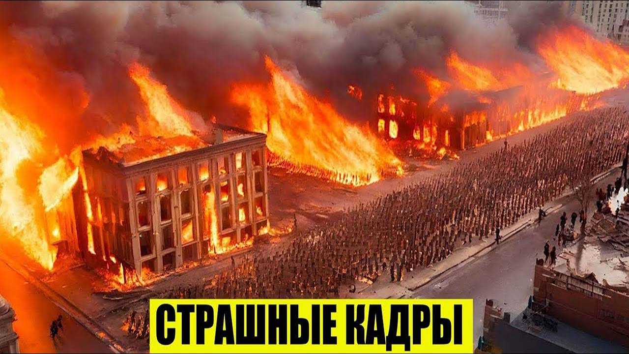Новости Сегодня 22.02.2026 - Россия, Москва, Экстренный вызов новый выпуск, Катаклизмы, События Дня