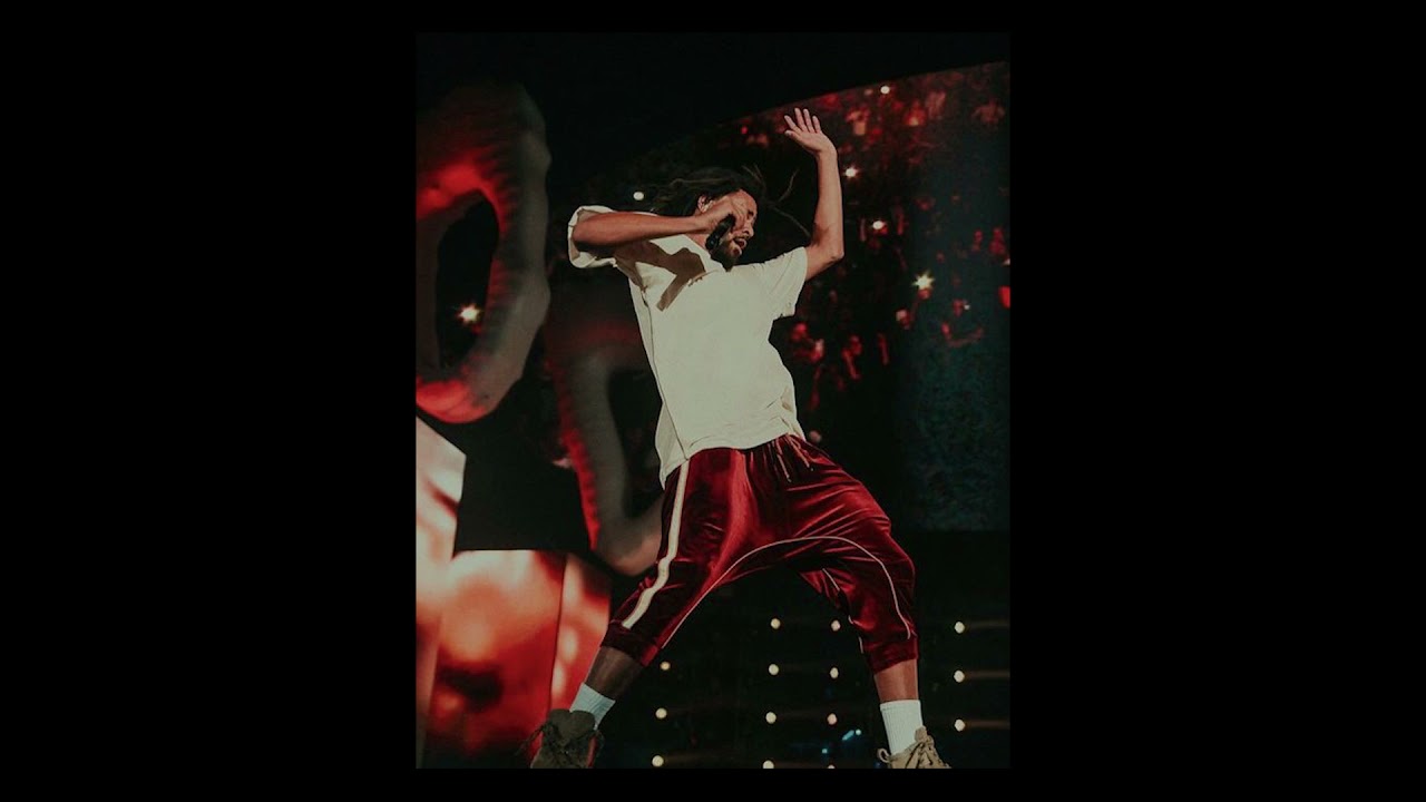 [FREE] J COLE x JID TYPE BEAT 2021 - 