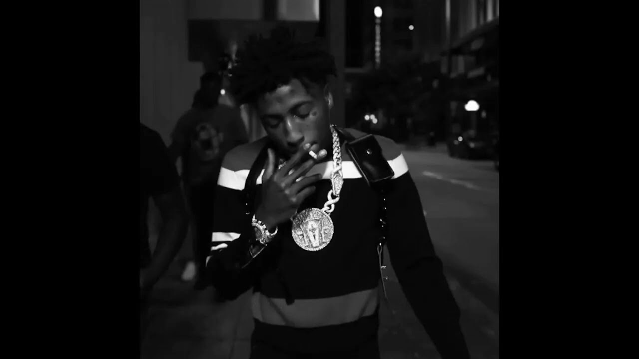 NBA Youngboy Type Beat - 