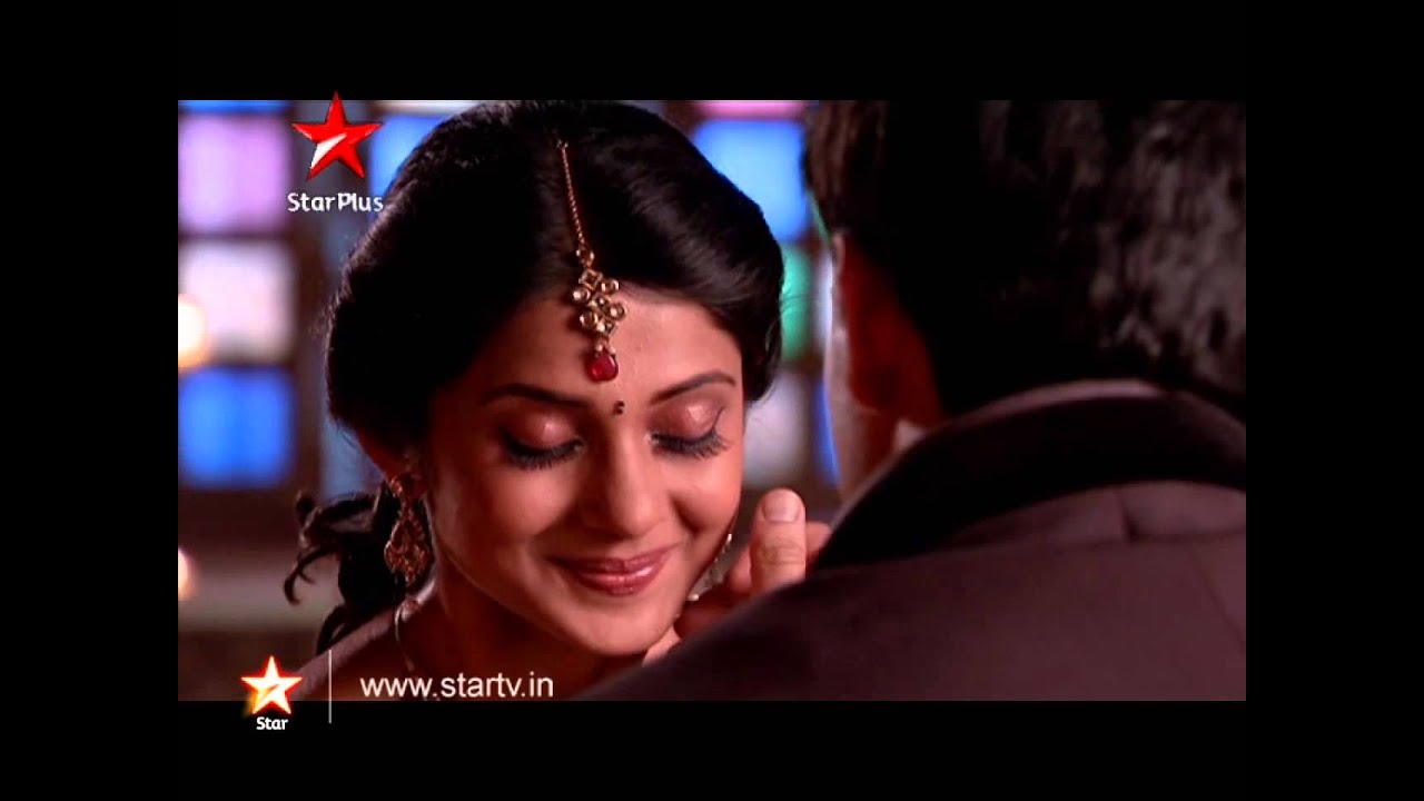 Saraswatichandra and Kumud spend some romantic moments!
