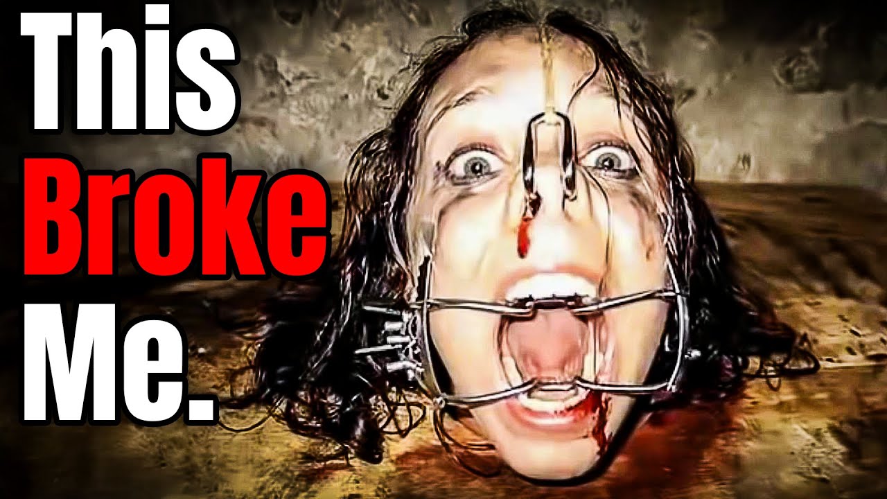 Horror Movies You Haven't Seen That Are ACTUALLY Scary