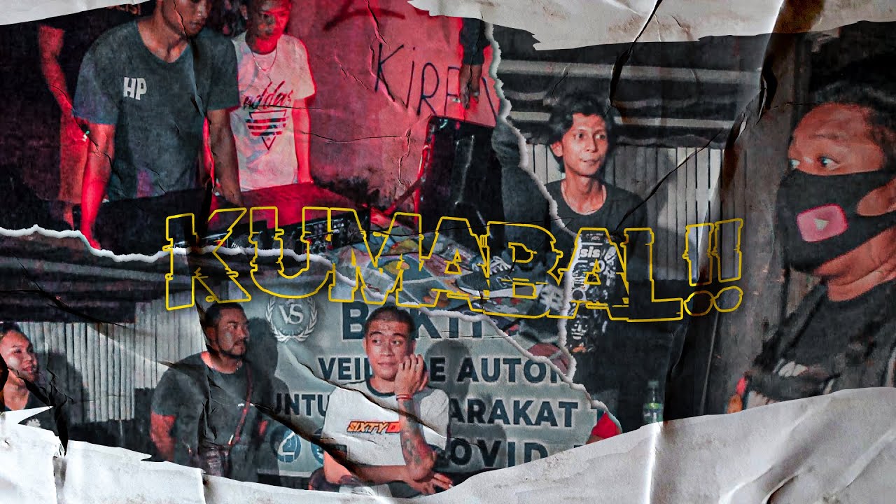 PATROLI TIM TARSIUS - LANGGAR MAKLUMAT KAPOLRI, 2 DJ DISCO TANAH DI ANGKUT TIM TARSIUS!!!