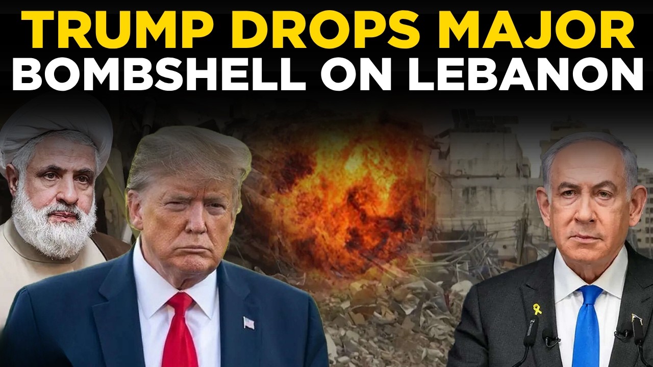 TRUMP  LIVE | 