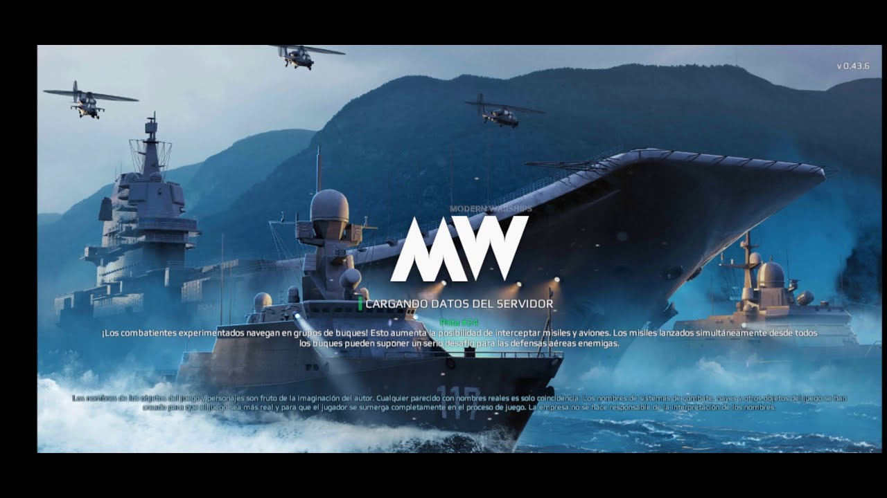 Modern Warships Corvette Common CN Type 056