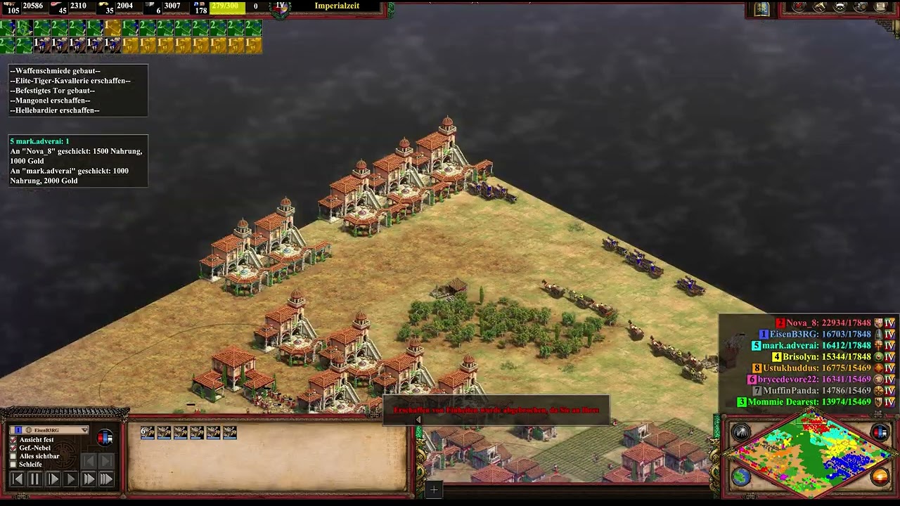 Even winning feels bad with this Civ