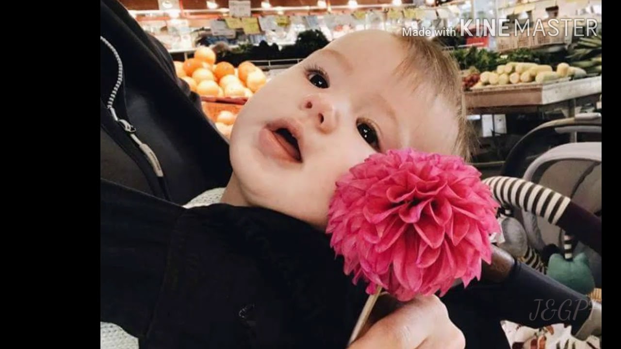 Odette Elliott Padalecki (2017)