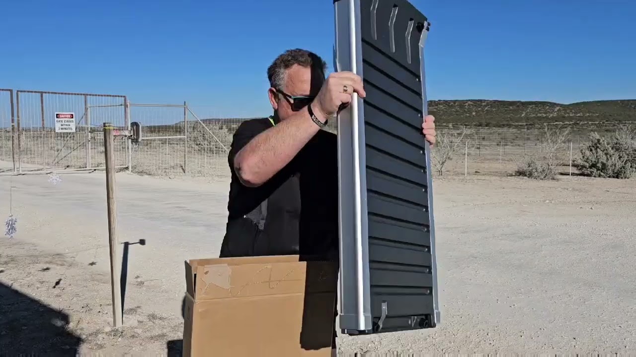 Make Your Dogs' Life Easier with PetSafe Telescoping Dog Ramp