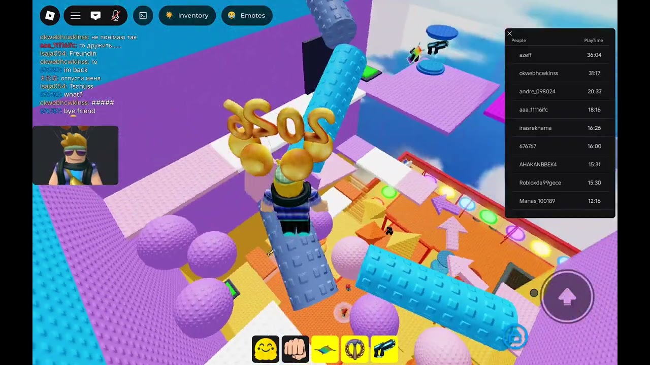 That was me playing hug a troll tower