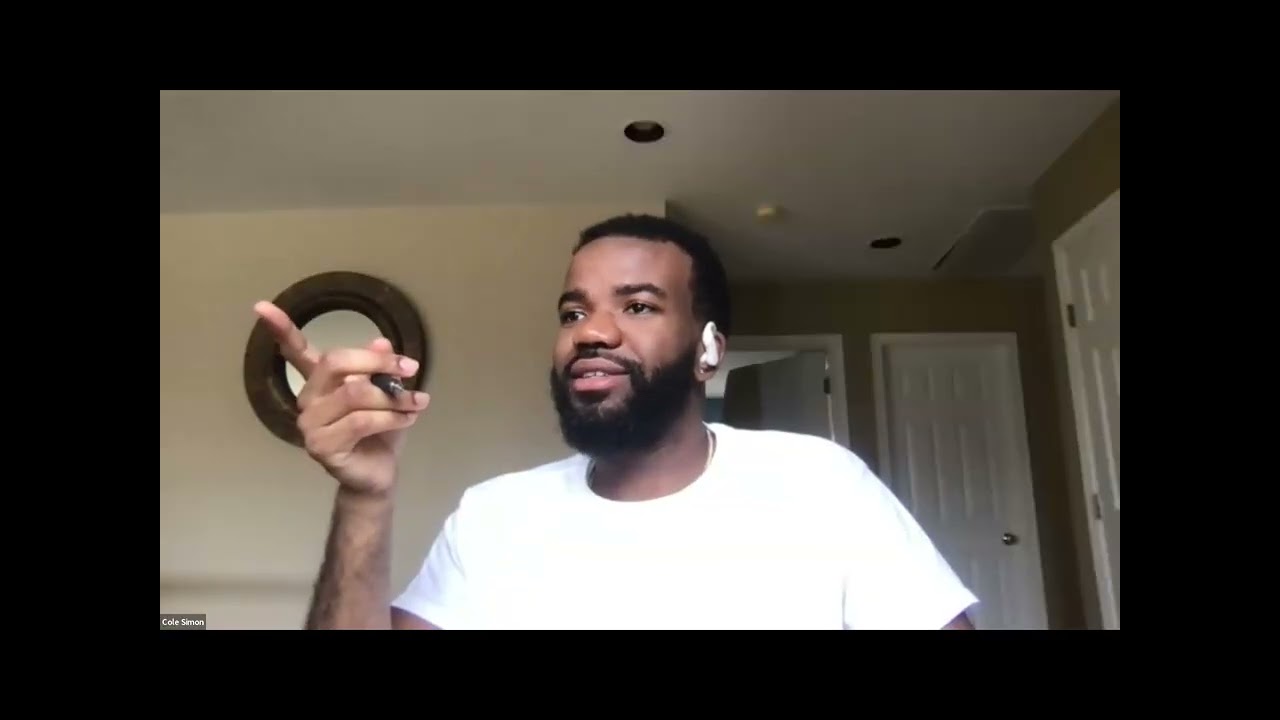 Knowing God To Love God (Psalm 103)