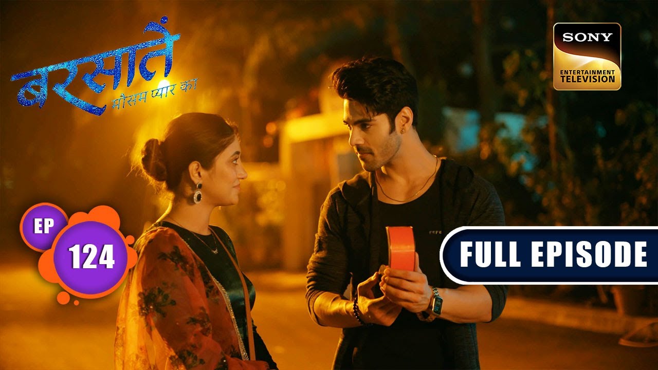 Jai's Birthday Surprise | Barsatein - Mausam Pyaar Ka | Ep 124 | Full Episode | 28 Dec 2023