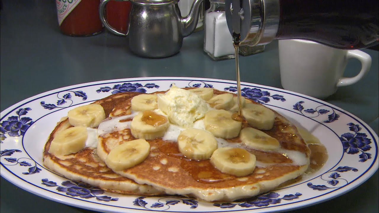 The Big 4 Restaurant, Pork Store Cafe, Lalime's: Check, Please! Bay Area reviews