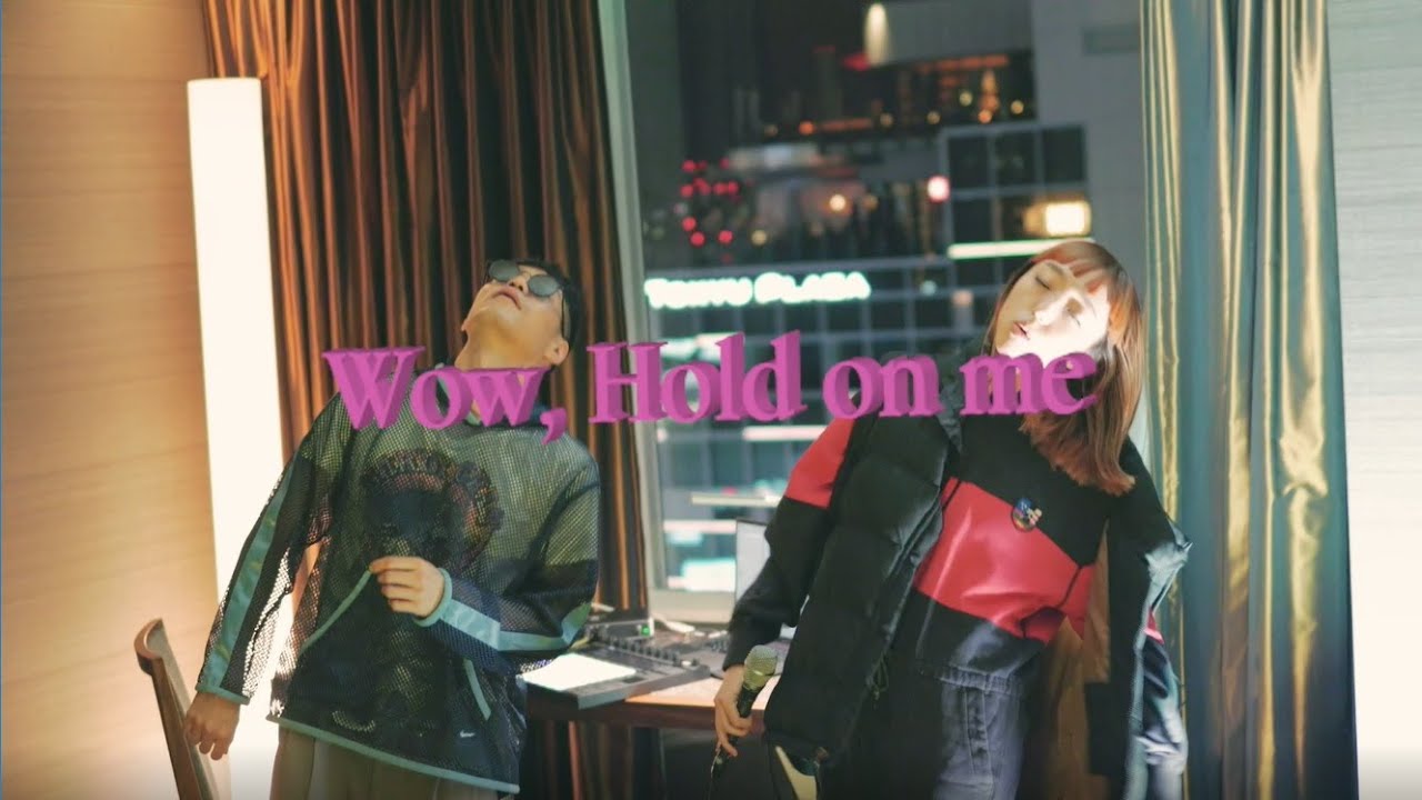 抱いてHOLD ON ME! / モーニング娘。カバー - モノンクル