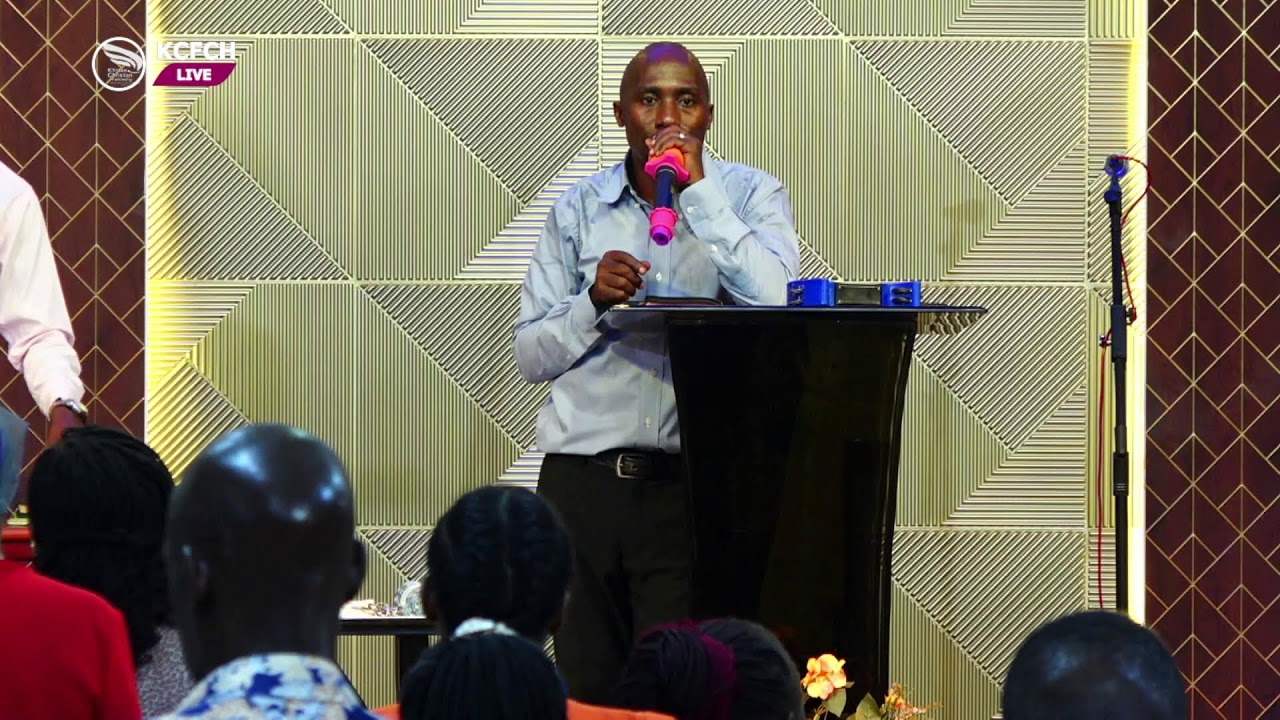 FRIDAY DELIVERANCE SERVICE || 23RD JANUARY 2026
