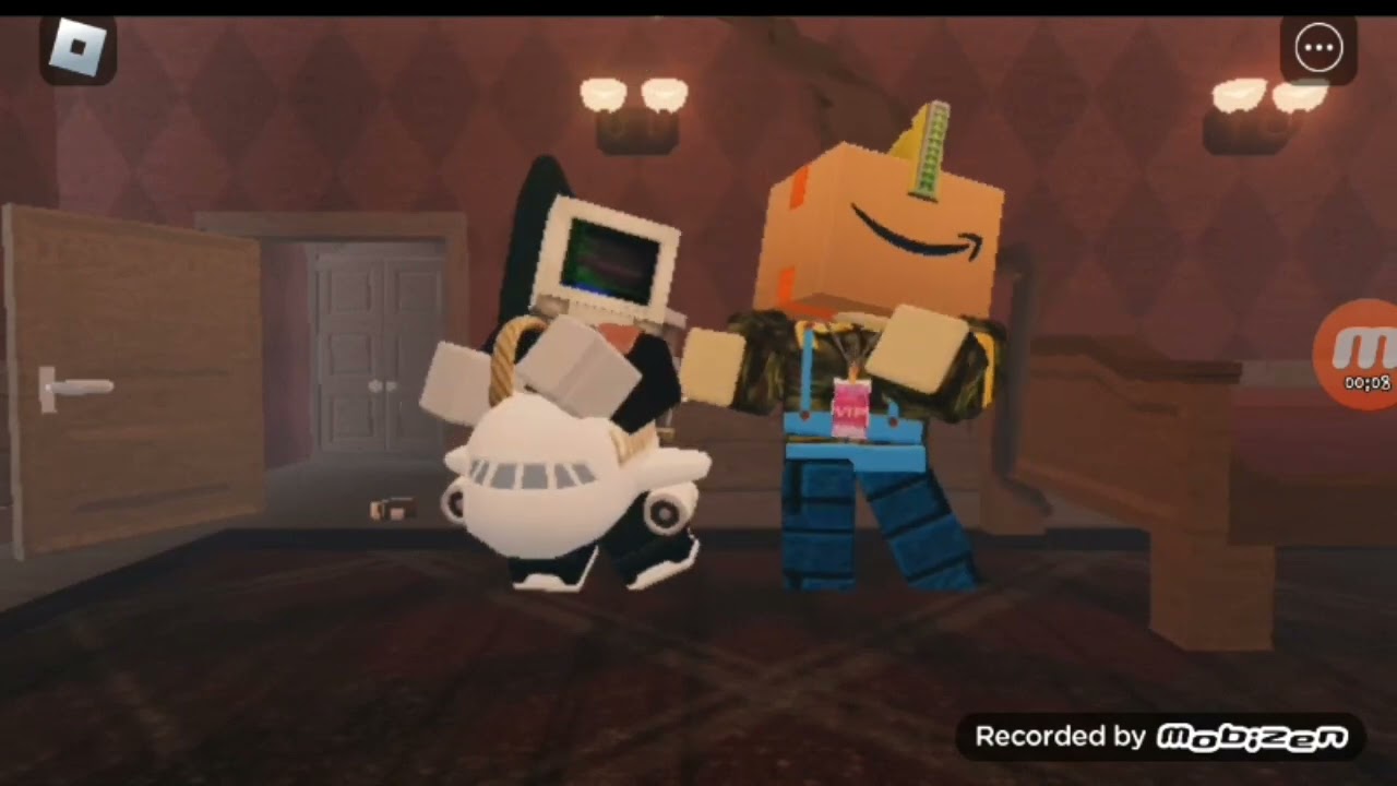 dance of doors
