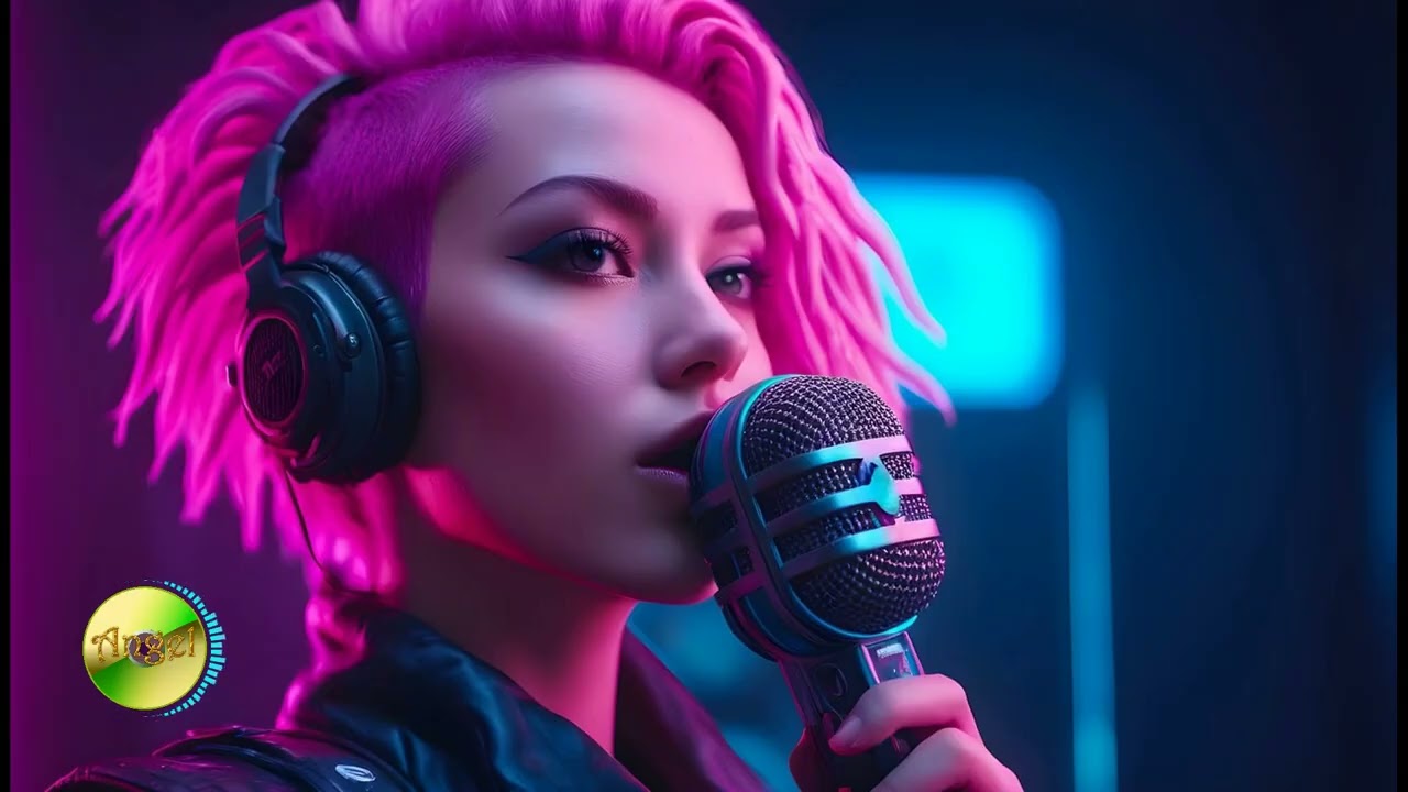 Best Music Mix woman Vocal Dubstep - EDM - DnB - Trap - Electro House Gaming Music 2021