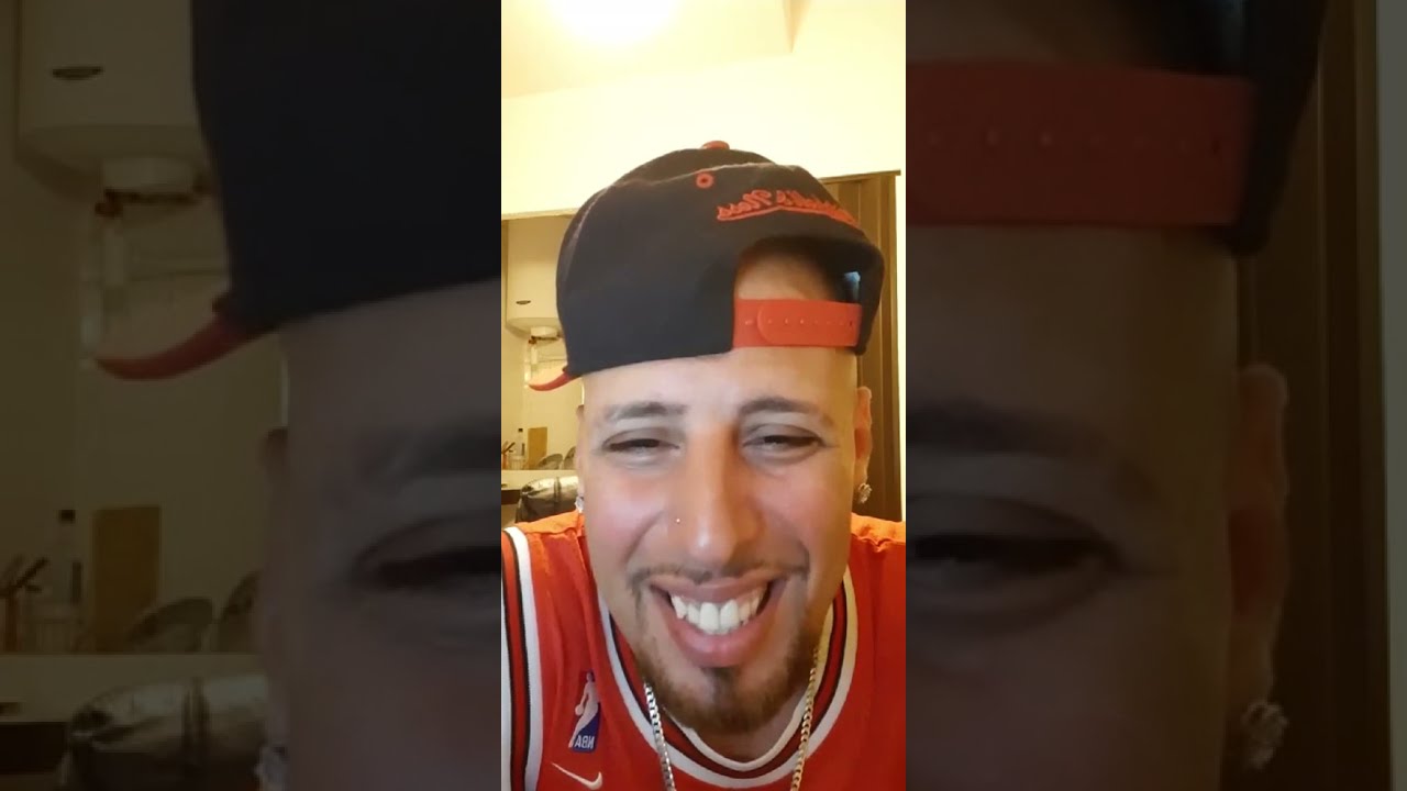 لايف حمورابي عن العد التنازلي وههه