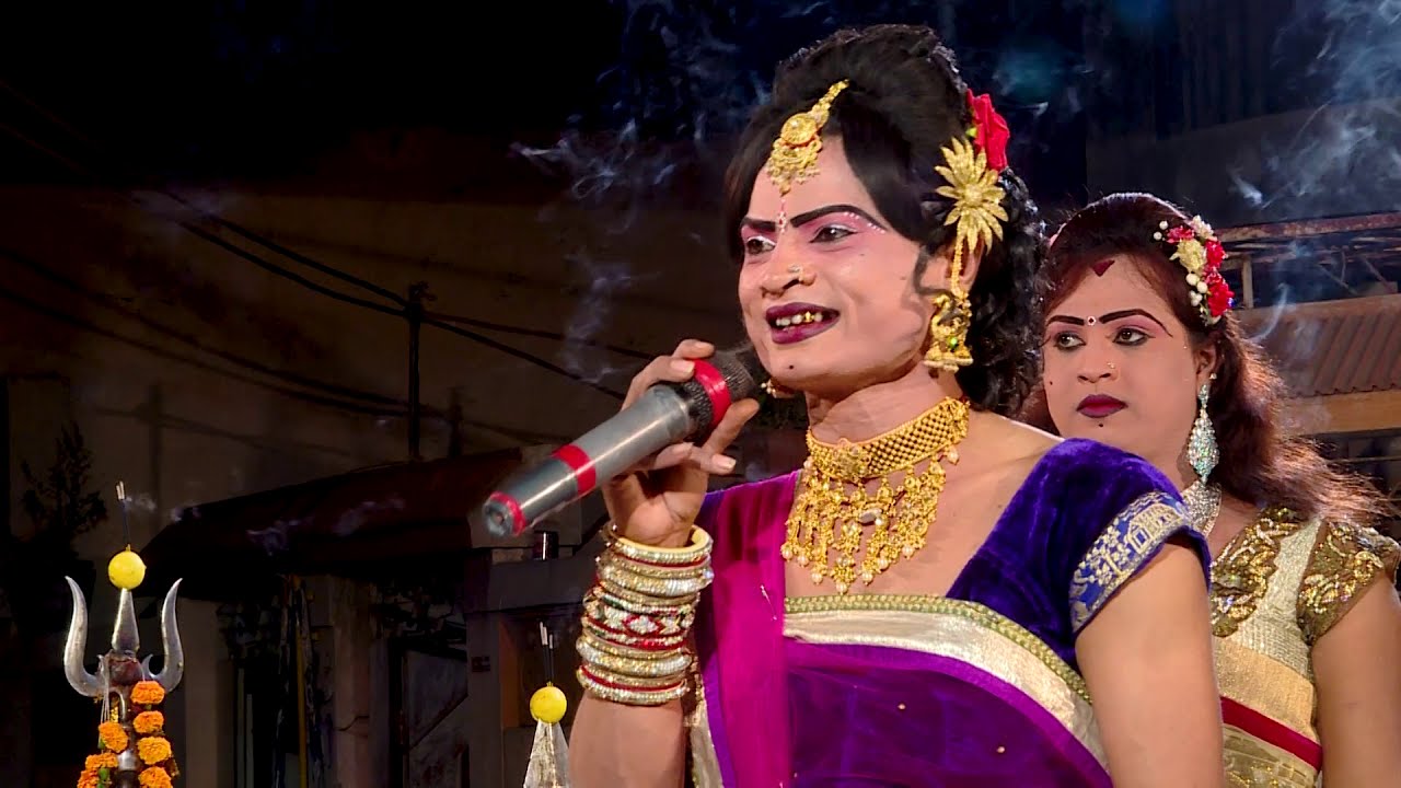 Dholra Ramamandal FULL HD Part 3 || Rajkot ||