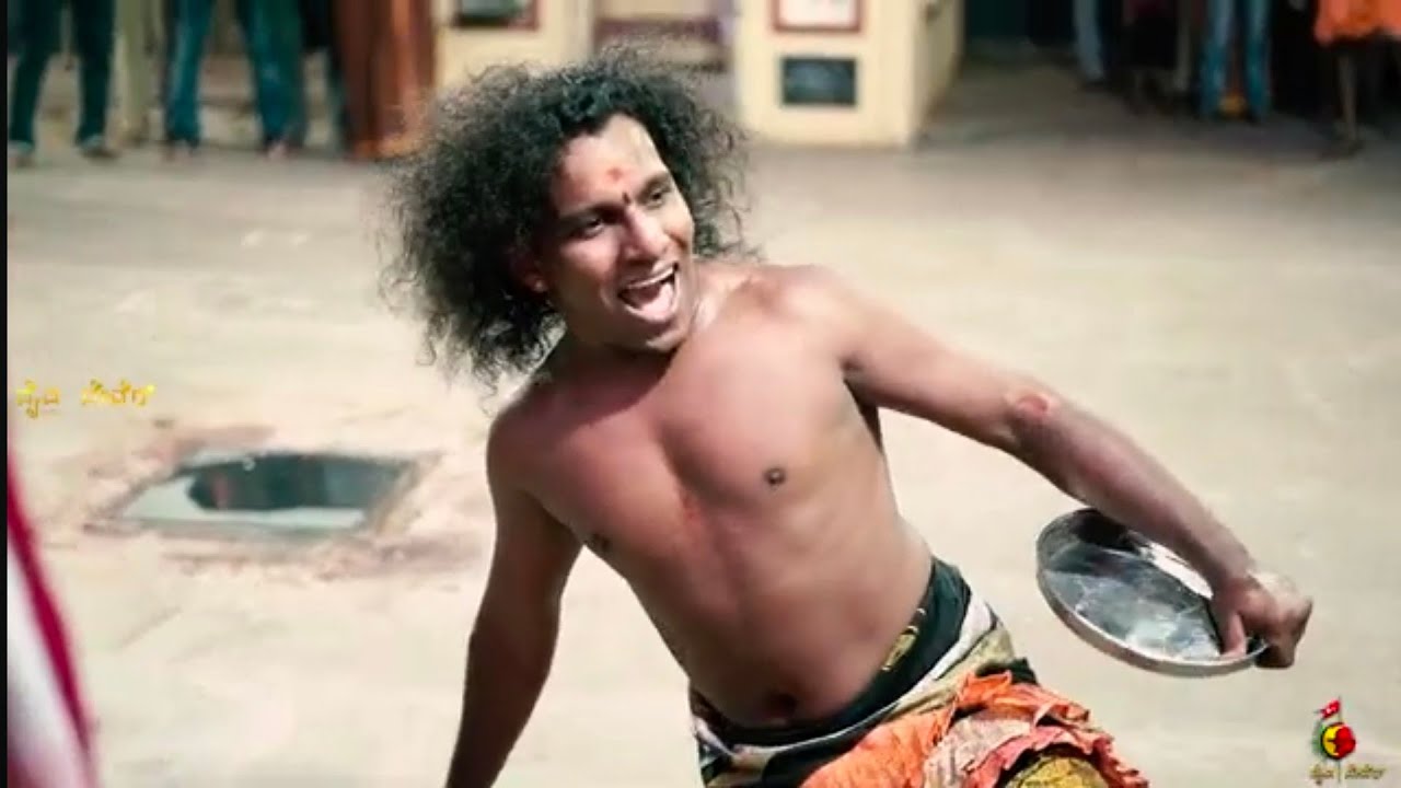 Guliga Kola - Yenne Boolya, Jappu Mahakalipadpu 2023