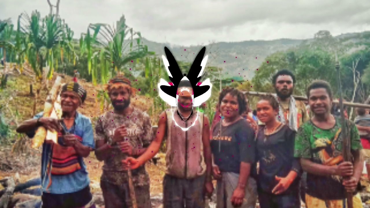 WISISI TERBARU PC WB NEN SEMOGA KALIAN TERHIBUR WAH💚 💻🇵🇬⛰️🌿