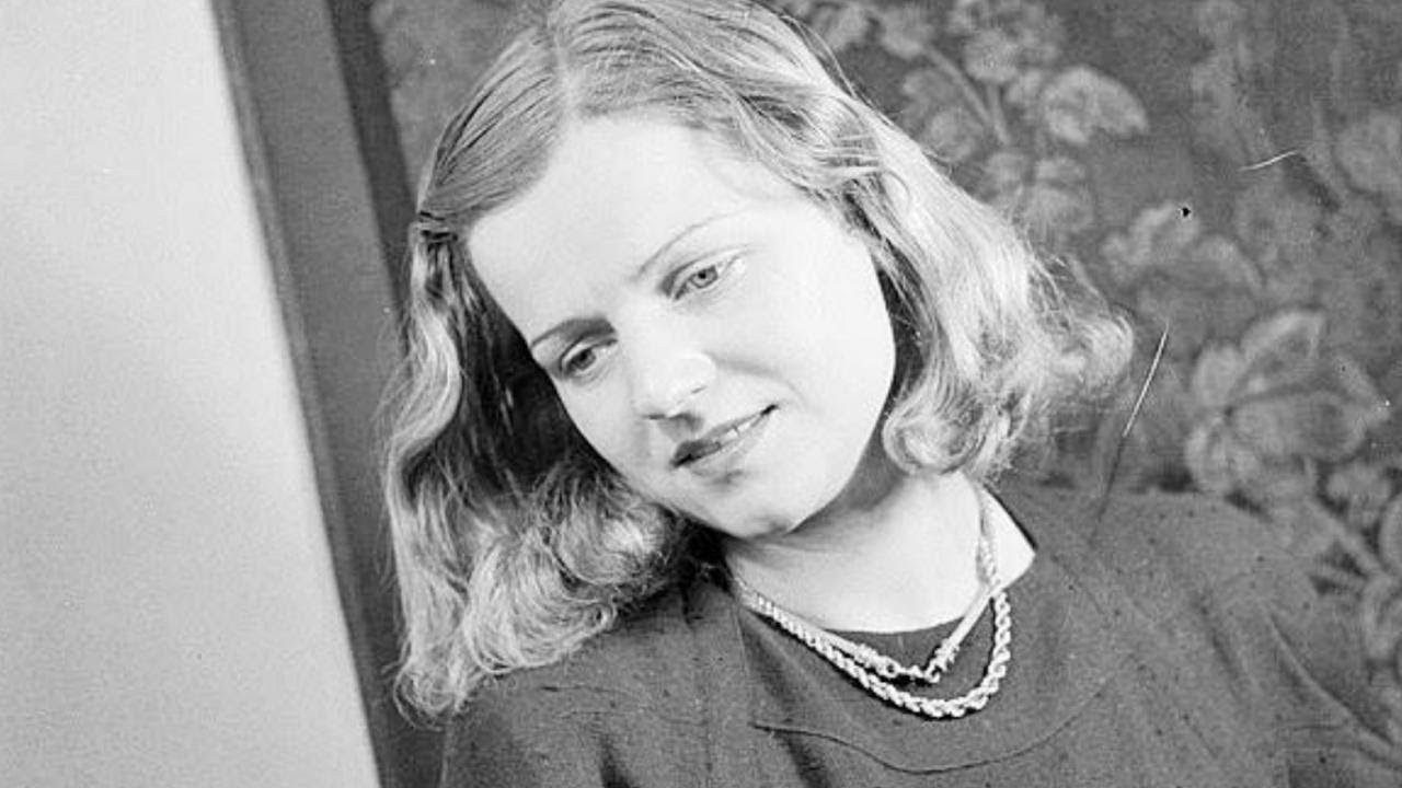 Branka Musulin plays Chopin Piano Concerto no. 2 &ndash; live 1955