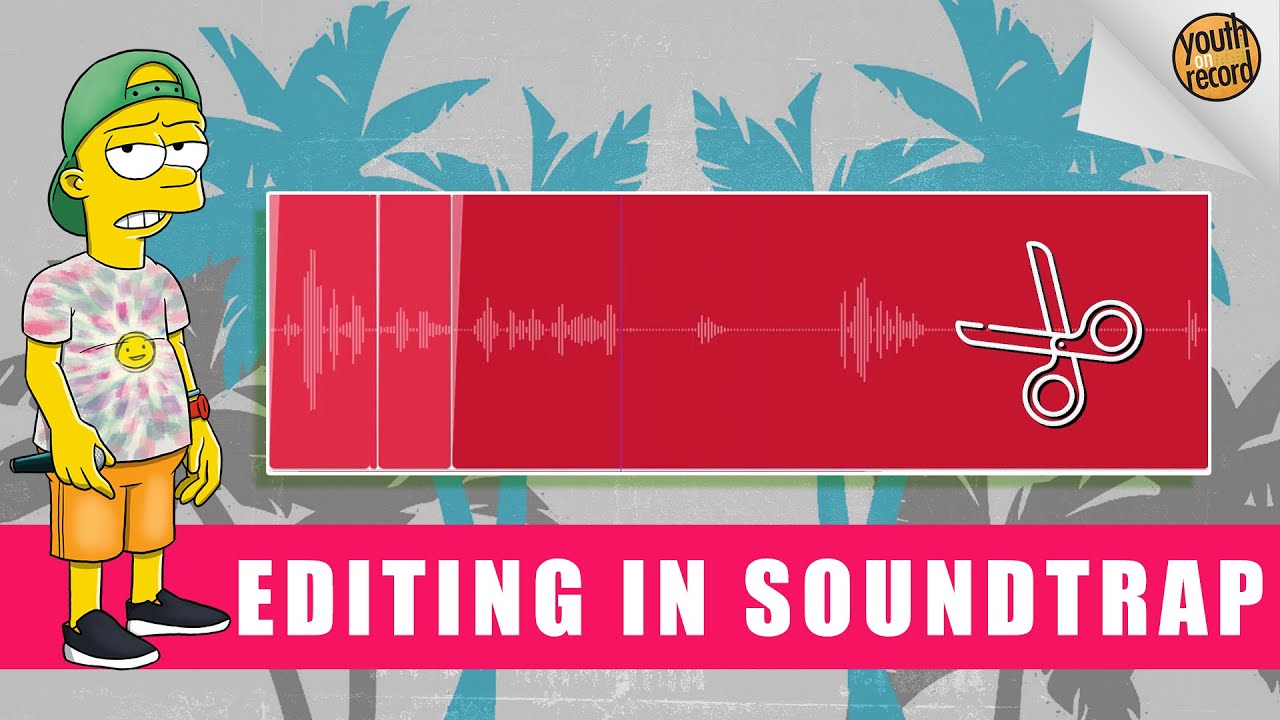 Easily Edit Podcast Vocals In Soundtrap