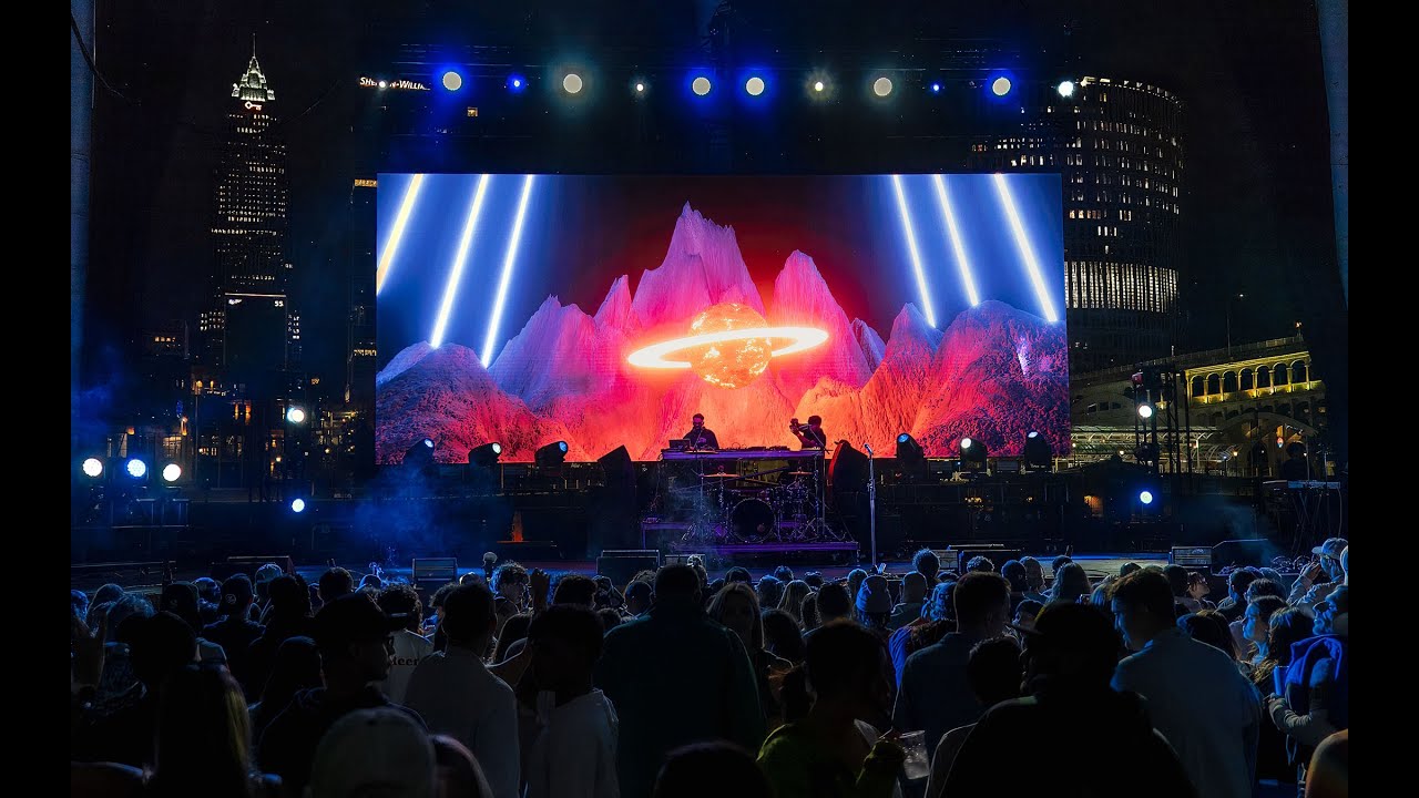 I&rsquo;m From Cleveland Arts & Music Festival (Official Video Recap)